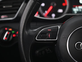 Audi A4 allroad quattro