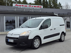 Citroen Berlingo Van