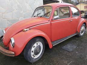 Volkswagen Kupla
