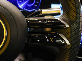 Mercedes-Benz EQS SUV