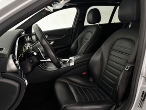 Mercedes-Benz C 43 AMG