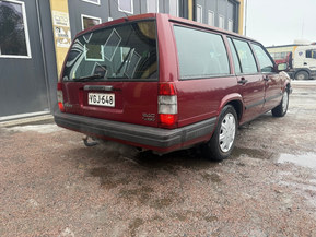 Volvo 940