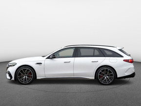 Mercedes-Benz E 53 AMG