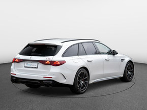 Mercedes-Benz E 53 AMG