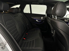 Mercedes-Benz C 43 AMG