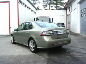 Saab 9-3