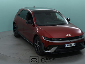 Hyundai Ioniq 5