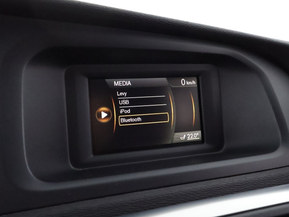 Volvo V40 Cross Country