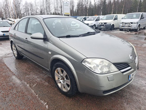 Nissan Primera