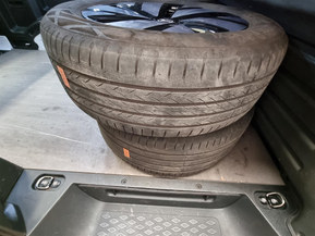 Volkswagen ID. Buzz Cargo