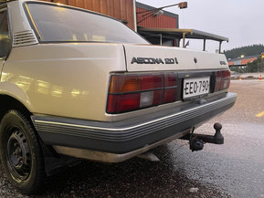 Opel Ascona