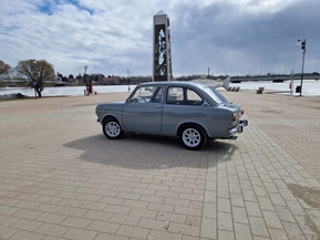 Fiat 850