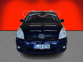 Toyota Corolla Verso