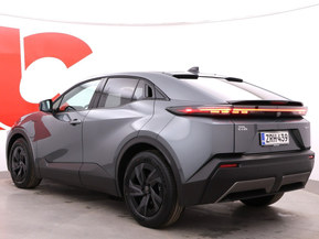 Toyota C-HR+