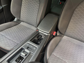 Seat Leon Sportstourer