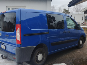 Fiat Scudo