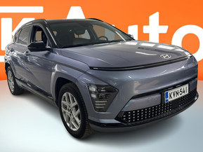Hyundai Kona Electric