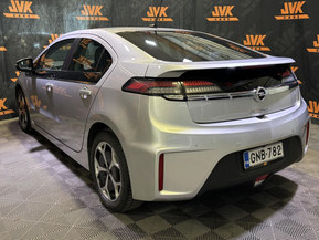 Opel Ampera