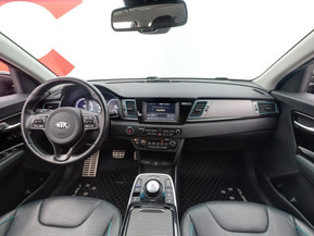 Kia Niro Electric