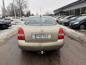 Nissan Primera