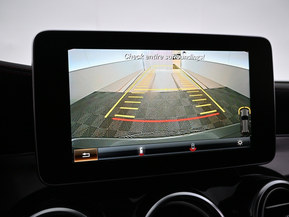 Mercedes-Benz C 43 AMG