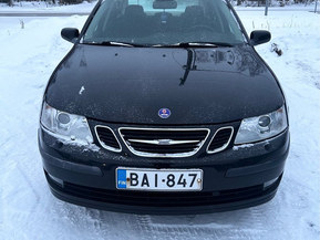 Saab 9-3