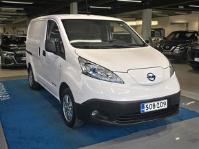 Nissan e-NV200
