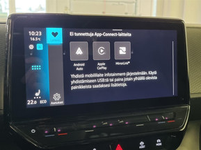 Volkswagen ID. Buzz Cargo