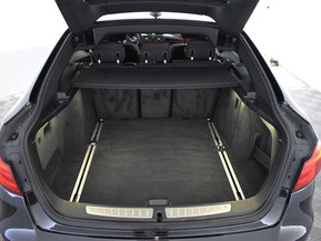 BMW 320 Gran Turismo