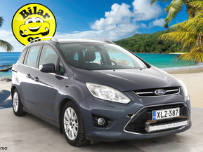 Ford Grand C-Max