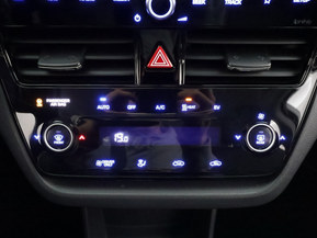 Hyundai Ioniq Electric