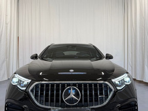 Mercedes-Benz E 53 AMG