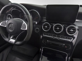 Mercedes-Benz C 43 AMG