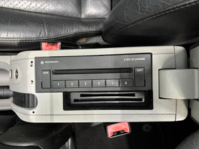 Volkswagen New Beetle