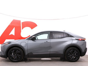 Toyota C-HR+