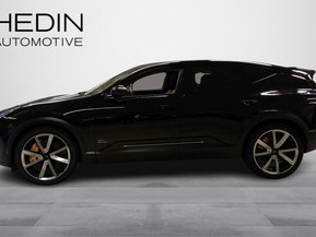 Polestar 3