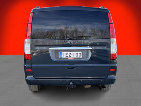 Mercedes-Benz Viano