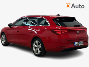 Seat Leon Sportstourer