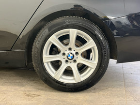 BMW 320 Gran Turismo