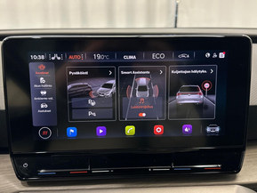 Seat Leon Sportstourer