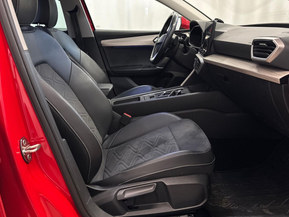 Seat Leon Sportstourer