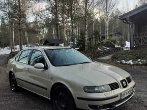 Seat Toledo
