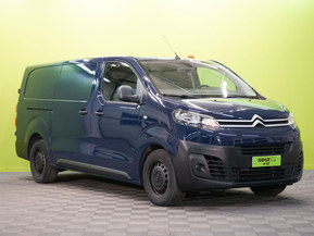 Citroen Jumpy