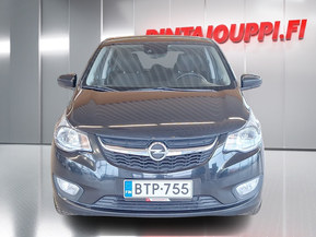 Opel Karl