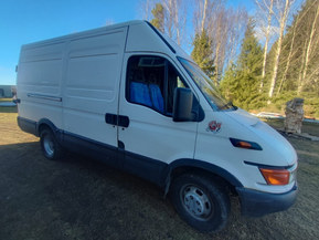 Iveco Daily