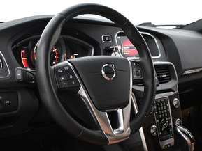 Volvo V40 Cross Country