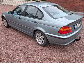 BMW 316