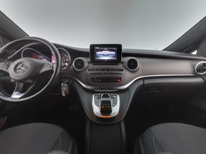 Mercedes-Benz V