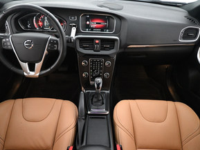 Volvo V40 Cross Country