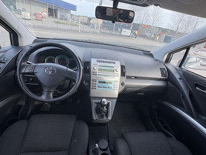 Toyota Corolla Verso